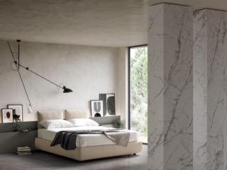 Letto Caccaro Let space