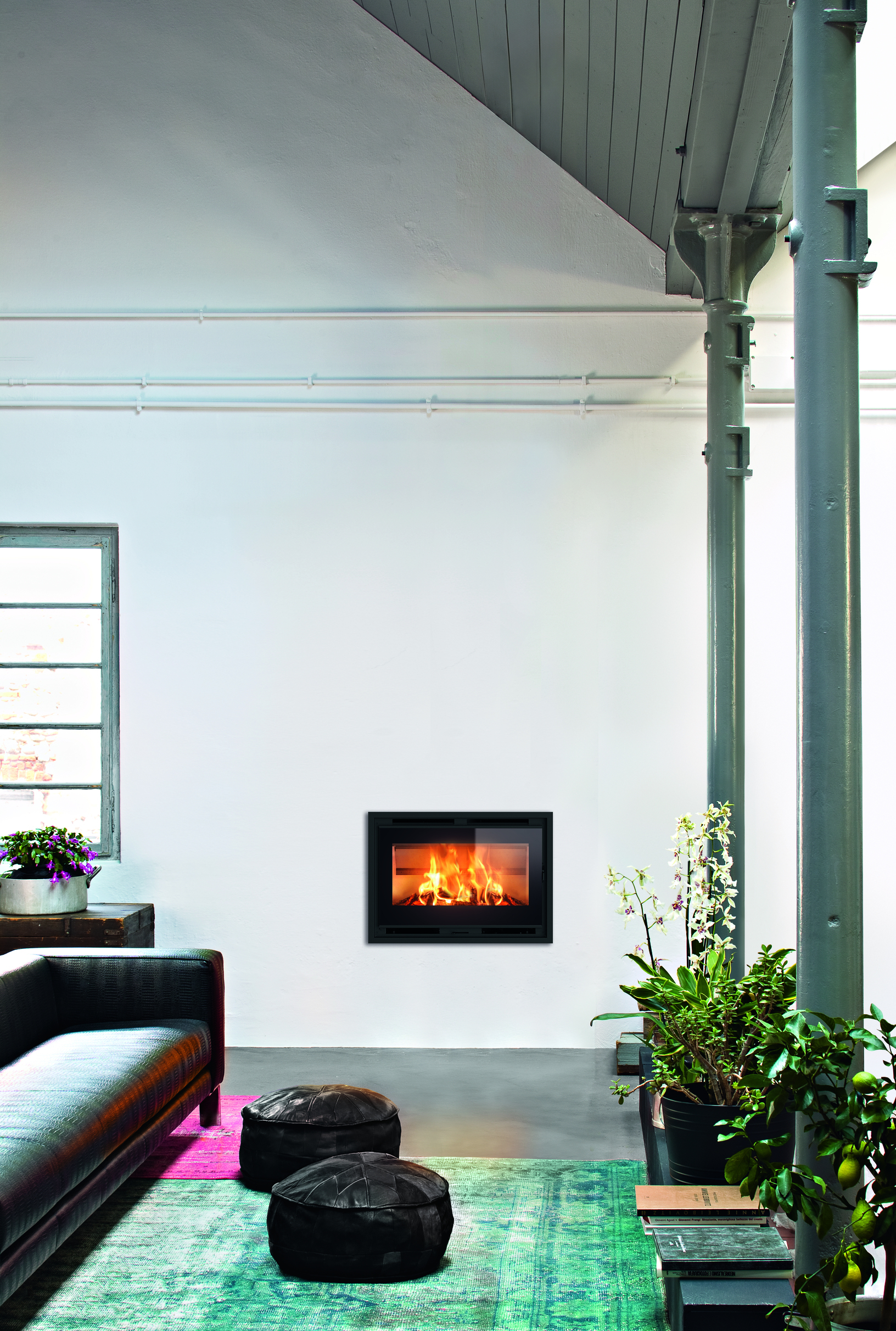 INBOX 70 Wood INBOX 70 Wood