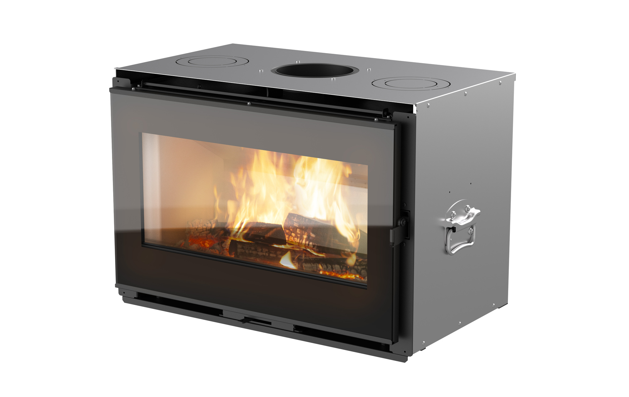 INBOX 70 Wood INBOX 70 Wood