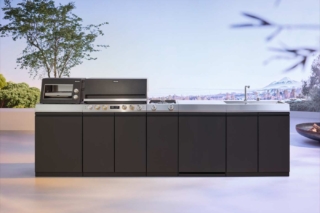 Cucina outdoor Dreams Cucina outdoor Dreams