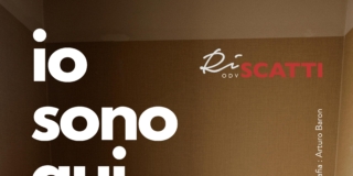 Milano, RI-SCATTI – Io sono qui