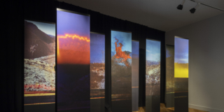 Milano, Shifting Crossroads. Beirut