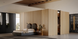 No Wall House di Caccaro