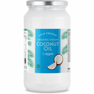 L’olio di cocco si presenta come una pasta densa, molto nutriente, ideale anche per le pulizie domestiche, in particolar modo per una profonda nutrizione dei materiali, tra cui il legno. Prezzo: 12,42 euro su amazon.it L’olio di cocco si presenta come una pasta densa, molto nutriente, ideale anche per le pulizie domestiche, in particolar modo per una profonda nutrizione dei materiali, tra cui il legno. Prezzo: 12,42 euro su amazon.it