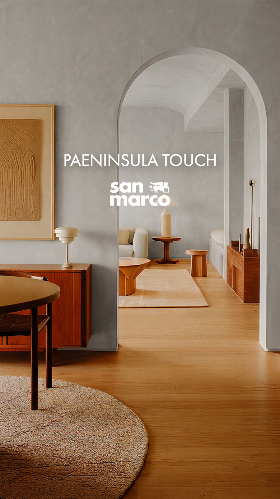 Effetto vellutato materico Effetto vellutato materico