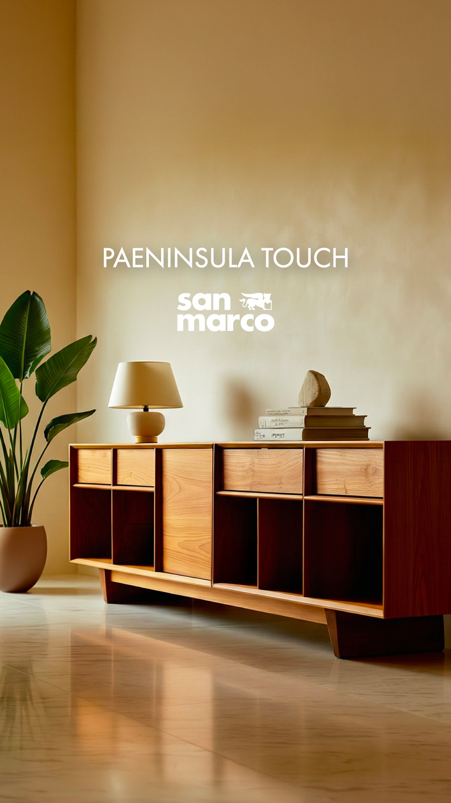 Texture morbida e vellutata per superfici raffinate Texture morbida e vellutata per superfici raffinate