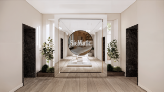 SieMatic_Colourful Tomorrow. The Architecture of Perception