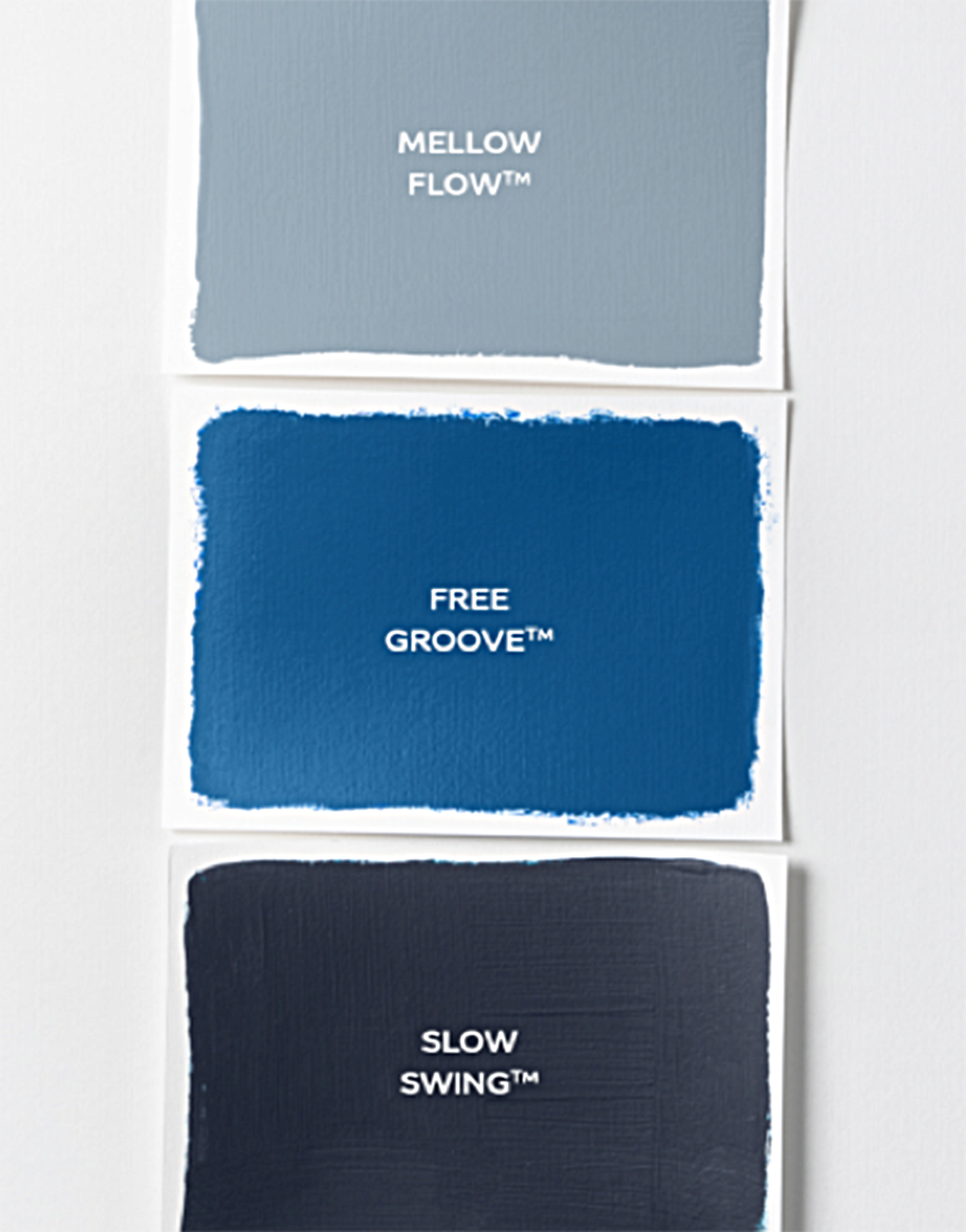 Sikkens mellow flow free groove slow swing