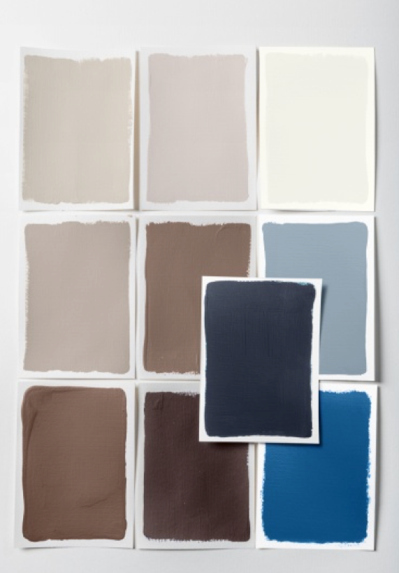 Sikkens slow colours