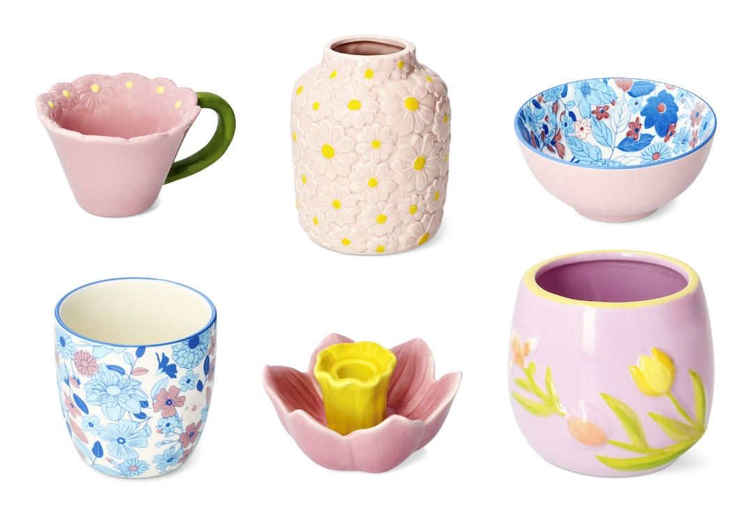 Spring Collection Flying Tiger Copenhagen