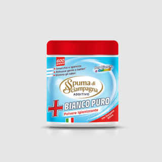 La formula dell’Additivo Smacchiatore Bianco Puro Polvere Igienizzante è ricca di ossigeno attivo. Pulisce a fondo e lascia i capi perfettamente igienizzati. https://spumadisciampagna.it/prodotto/cura-del-bucato/additivo/additivo-smacchiatore/additivo-smacchiatore-bianco-puro-polvere-igienizzante/ La formula dell’Additivo Smacchiatore Bianco Puro Polvere Igienizzante è ricca di ossigeno attivo. Pulisce a fondo e lascia i capi perfettamente igienizzati. https://spumadisciampagna.it/prodotto/cura-del-bucato/additivo/additivo-smacchiatore/additivo-smacchiatore-bianco-puro-polvere-igienizzante/