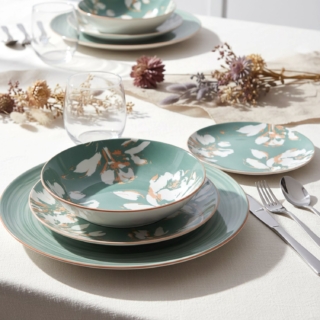 Tavola di Pasqua di Kasanova