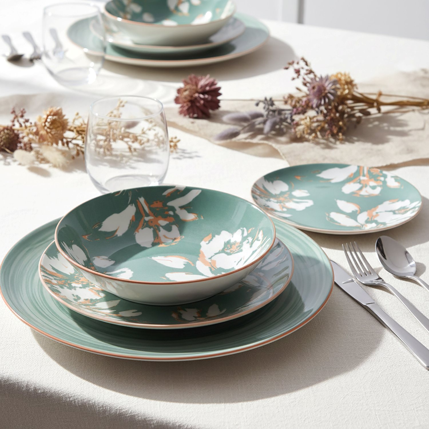 Tavola di Pasqua di Kasanova