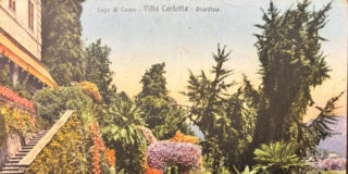 Tremezzina, Villa Carlotta