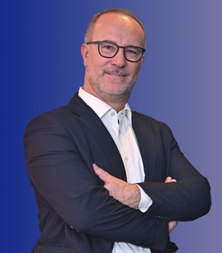 Agostino Spallina, Managing Director VARTA Italia