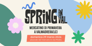 Valmadrera, SpringInVal