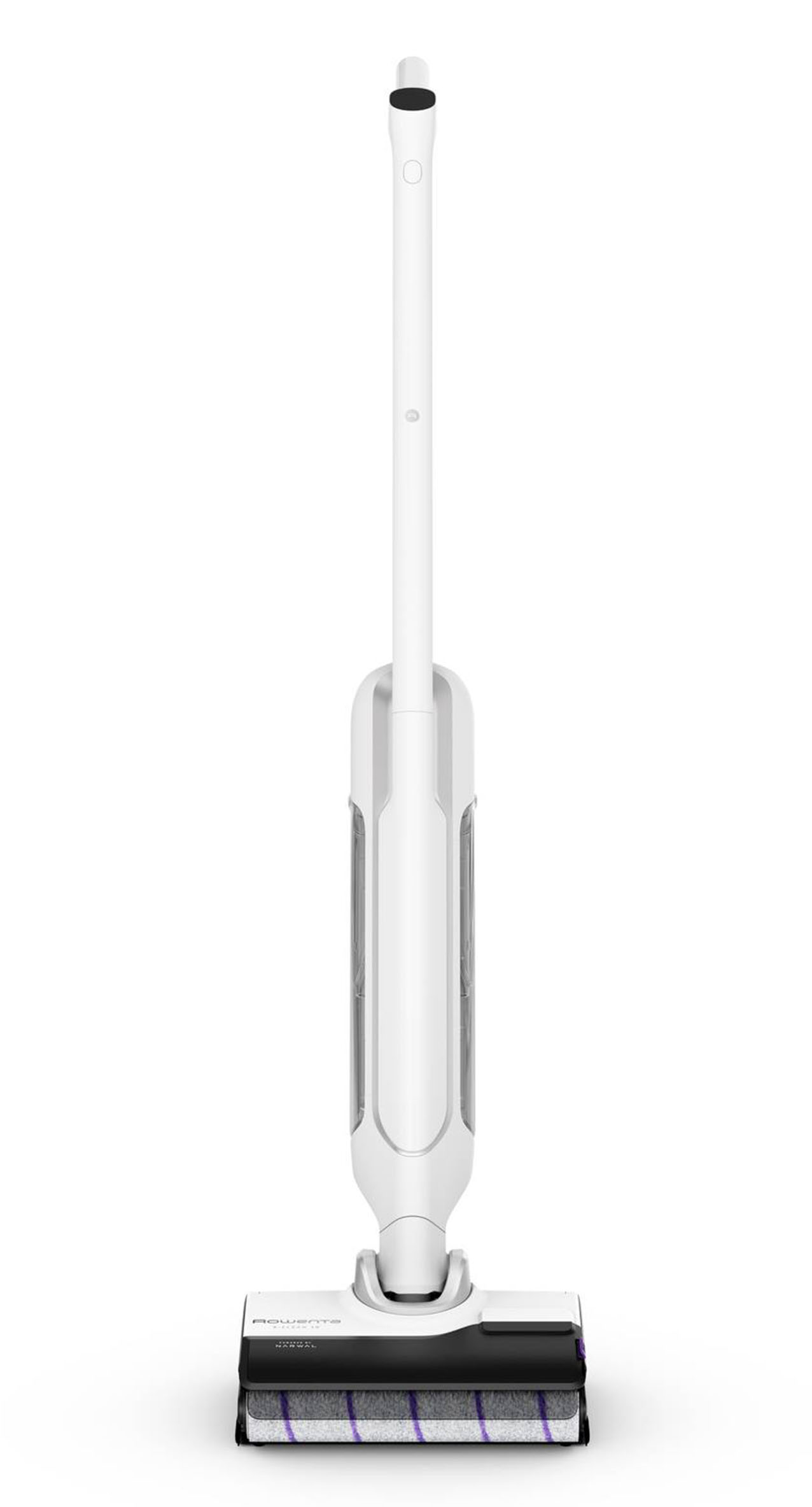 X-Clean 10 di Rowenta rimuove le macchie anche più incrostate grazie alla velocità di rotazione del rullo in microfibra di 550 rpm. Inoltre, per una facile manutenzione e smaltimento, i solidi e liquidi sporchi vengono separati nel serbatoio dell’acqua sporca. Grazie ai sensori riconosce automaticamente il grado di sporco e adatta la potenza di aspirazione e il flusso d'acqua. Maneggevole, pesa 0,8 kg in uso e ha flessibilità fino a 180° per pulire anche sotto i mobili più bassi. Ha sistema di autopulizia e asciugatura. Prezzo 679 euro. www.rowenta.it X-Clean 10 di Rowenta rimuove le macchie anche più incrostate grazie alla velocità di rotazione del rullo in microfibra di 550 rpm. Inoltre, per una facile manutenzione e smaltimento, i solidi e liquidi sporchi vengono separati nel serbatoio dell’acqua sporca. Grazie ai sensori riconosce automaticamente il grado di sporco e adatta la potenza di aspirazione e il flusso d'acqua. Maneggevole, pesa 0,8 kg in uso e ha flessibilità fino a 180° per pulire anche sotto i mobili più bassi. Ha sistema di autopulizia e asciugatura. Prezzo 679 euro. www.rowenta.it