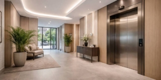 Uso dell’ascensore condominiale, tra normative e buon senso