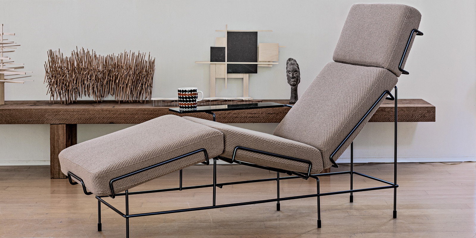 Nuove chaise longue: più di 20 poltrone per il relax assoluto
