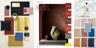 colori tendenza 2026