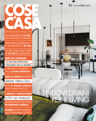 copertina cose di casa aprile 2026