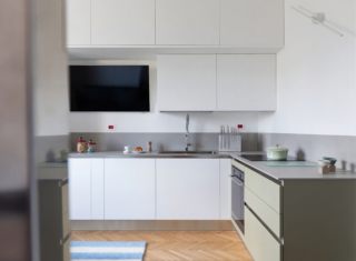 foto cucina senza ciabatte foto cucina senza ciabatte