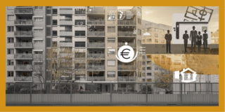 debiti condominio verso terzi