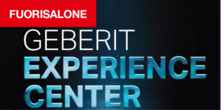 Geberit Experience Center a Milano: al Fuorisalone 2026 il nuovo spazio permanente del design bagno