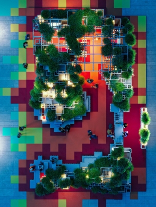 MCA Città delle Idee - ©MCA Visual