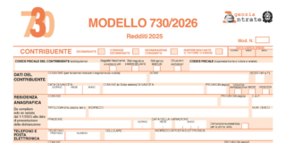 Modello 730-2026: tutte le spese scaricabili