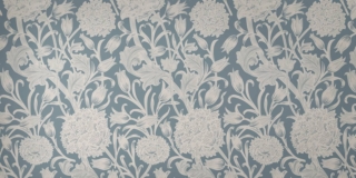 pulire carta da parati