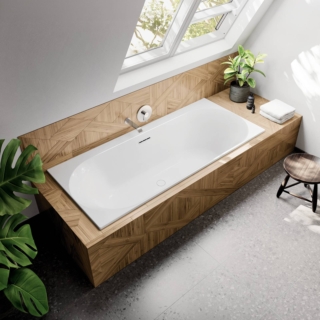 Villeroy & Boch Embrace Duo Villeroy & Boch Embrace Duo