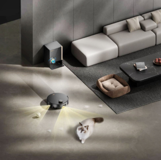 Il cuore del robot aspirapolvere e lavapavimenti Mobius 60 di Mova è MopSwap™ Hub, il sistema di lavaggio multi-tessuto con cambio panno automatico. Potenziato da un avanzato riconoscimento AI, il robot è in grado di identificare sia il tipo di stanza che il materiale del pavimento su cui si trova per poi abbinare automaticamente il mocio e la formula detergente ideali. Con svuotamento automatico per le operazioni di riempimento, svuotamento, lavaggio dei moci e ricarica, ha potenza di 30.000 Pa. Con base di ricarica e svuotamento, misura L 47 x P 42 x H 59 cm. Prezzo 1.499 euro. https://it.mova.tech/ Il cuore del robot aspirapolvere e lavapavimenti Mobius 60 di Mova è MopSwap™ Hub, il sistema di lavaggio multi-tessuto con cambio panno automatico. Potenziato da un avanzato riconoscimento AI, il robot è in grado di identificare sia il tipo di stanza che il materiale del pavimento su cui si trova per poi abbinare automaticamente il mocio e la formula detergente ideali. Con svuotamento automatico per le operazioni di riempimento, svuotamento, lavaggio dei moci e ricarica, ha potenza di 30.000 Pa. Con base di ricarica e svuotamento, misura L 47 x P 42 x H 59 cm. Prezzo 1.499 euro. https://it.mova.tech/