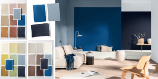 sikkens colori tendenza