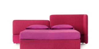 Sistema componibile Camp di Noctis