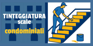 tinteggiatura scale condominiali tinteggiatura scale condominiali