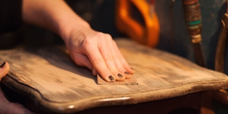 togliere i graffi dal legno togliere i graffi dal legno