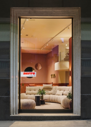 AERRE ITALIA_NEW SHOWROOM_ (4)
