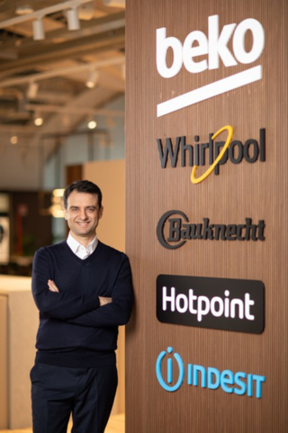 Akin Garzanli – Beko Europe CEO (2)