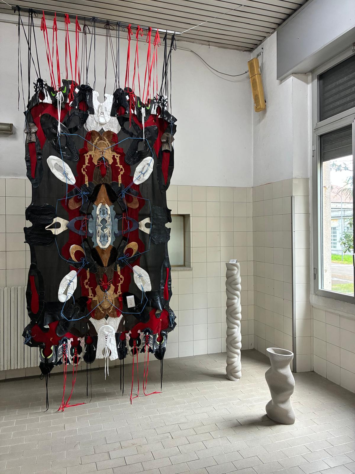 Alcova Baggio 2026 2