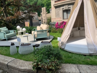 Appartamento Spagnolo, Fuorisalone 2026