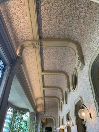 Appartamento Spagnolo, Fuorisalone 2026 interno