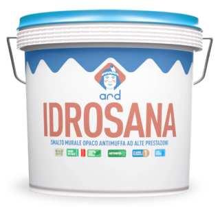 Ard Raccanello IDROSANA Ard Raccanello IDROSANA