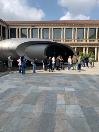 Audi al Portrait Milano, Fuorisalone 2026 1