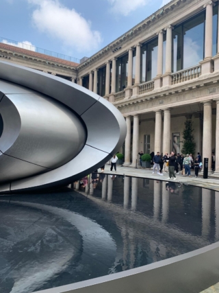 Audi al Portrait Milano, Fuorisalone 2026