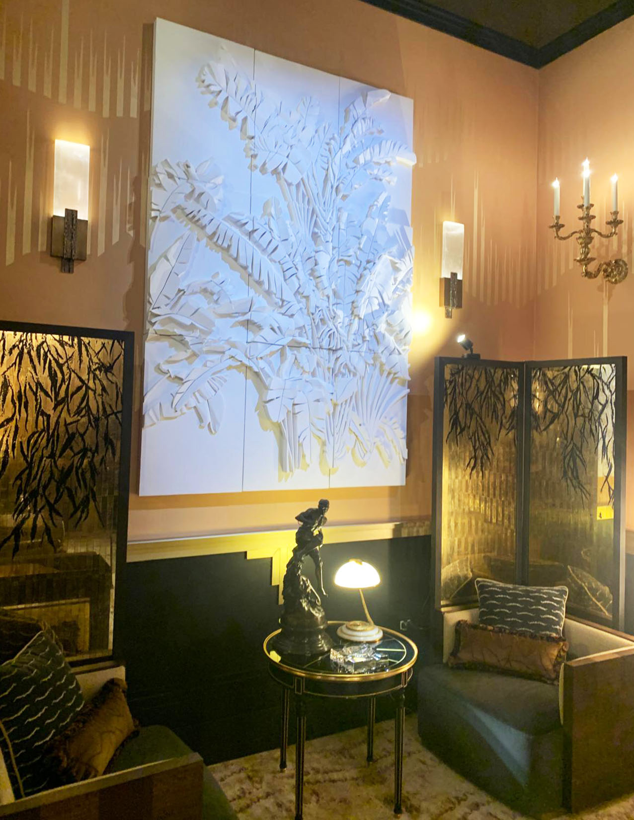 Aurea, Salone del Mobile 2026