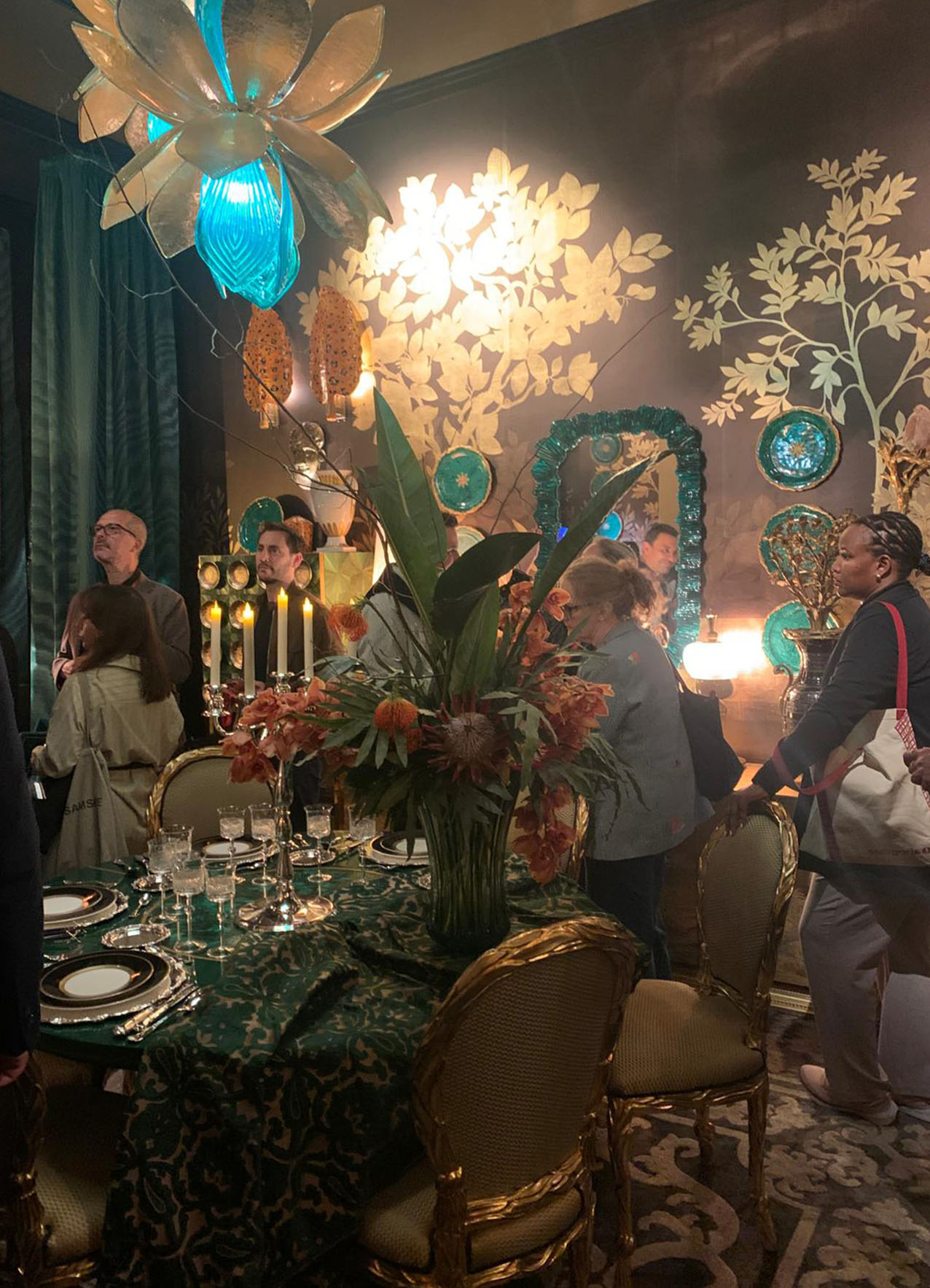 Aurea, Salone del Mobile 2026