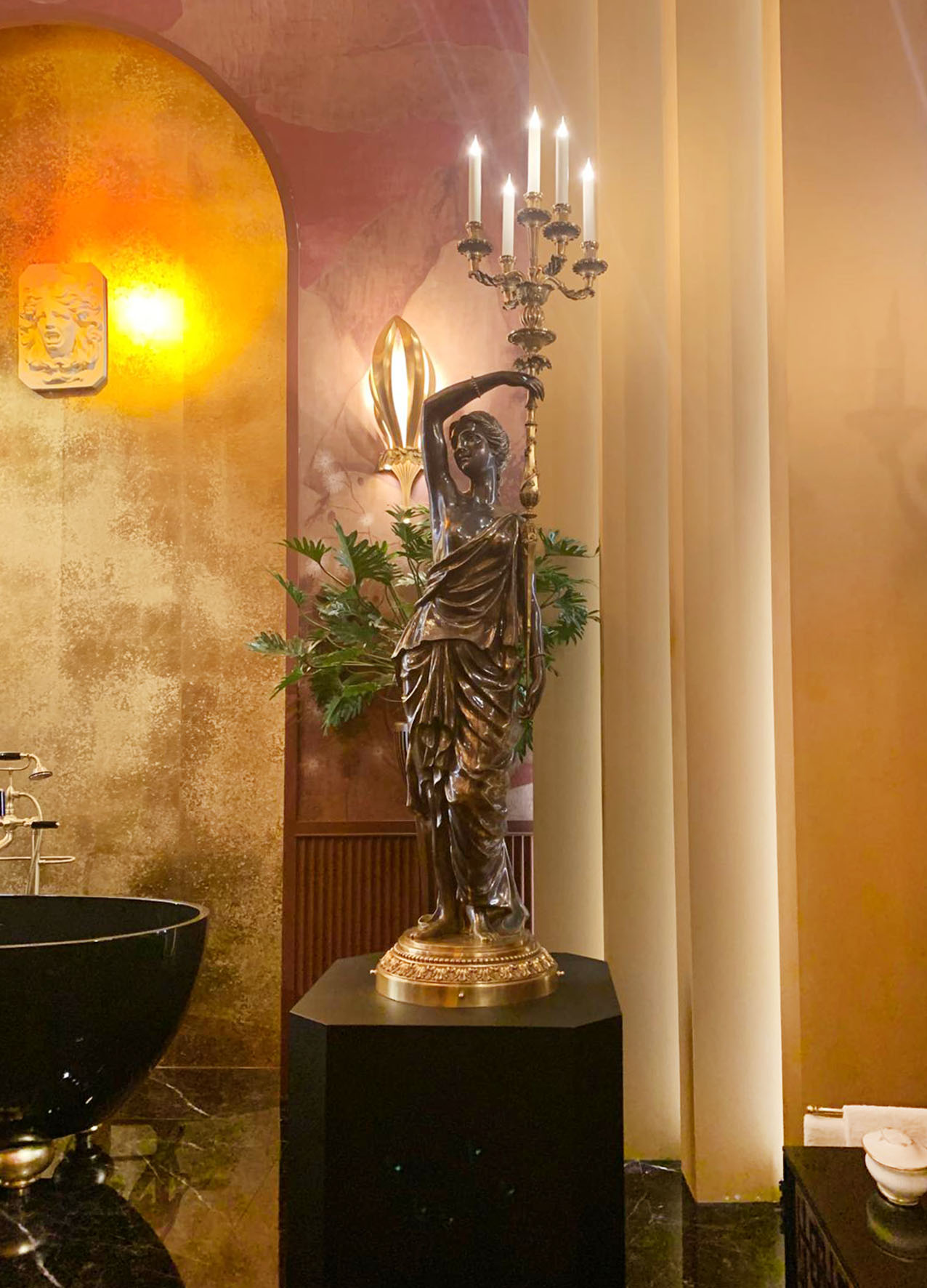 Aurea, Salone del Mobile 2026