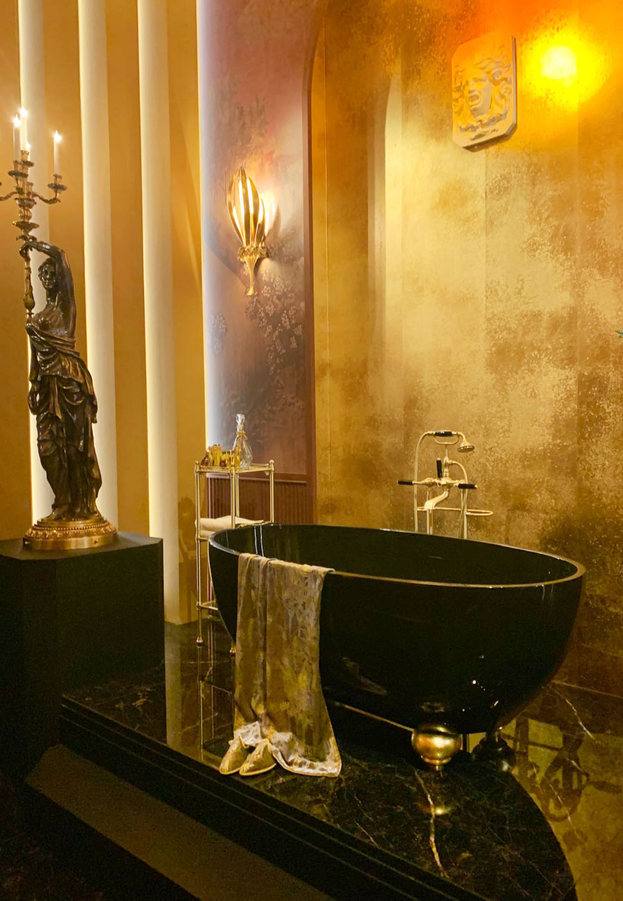 Aurea, Salone del Mobile 2026