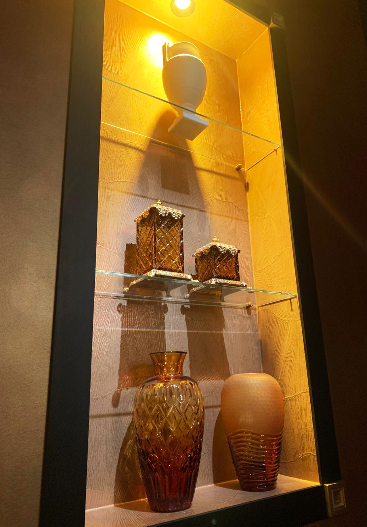 Aurea, Salone del Mobile 2026